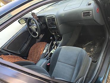 voxy noah: Toyota Avensis: 2002 г., 1.8 л, Механика, Бензин, Седан — 4