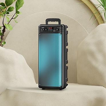 microlab 5 1: Беспроводной динамик “BS52 Billowing” портативная колонка BS52 — 4