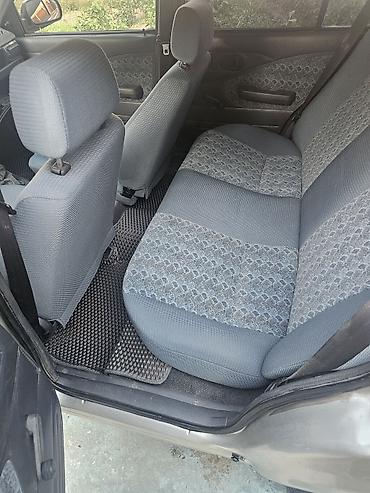 bud e9: Daewoo Nexia: 2007 г., Механика, Бензин, Седан — 5