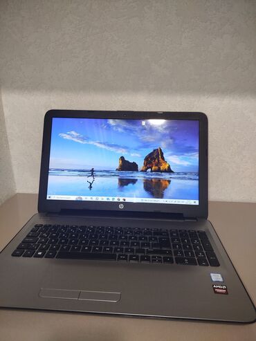 noutbuk ekranı: İşlənmiş HP Chromebook, 15.6 ", Intel Core i5, 256 GB, Ünvandan götürmə, Ödənişli çatdırılma