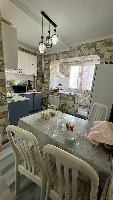 Продажа квартир: 2 комнаты, 52 м², 5 мкр 106 серия, 7 этаж, Евроремонт at lalafo.kg — 3 Продажа квартир: 2 комнаты, 52 м², 5 мкр 106 серия, 7 этаж, Евроремонт — 3