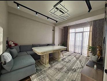 Продажа квартир: 3 комнаты, 88 м², Элитка, 5 этаж, Дизайнерский ремонт — 1