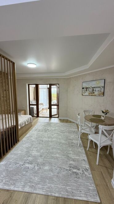 Иссык-Куль 2025: Квартира, У пляжа ЦО Кыргызское взморье, Бостери, Детская площадка, Парковка, стоянка, Охраняемая территория — 2