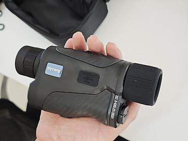 Бинокли: Тепловизор монокуляр Sytong XS06-35lrf2.0 С лазерным дальномером — 4