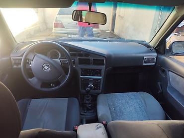 Daewoo: Daewoo Nexia: 2008 г., 1.6 л, Механика, Бензин, Седан — 9