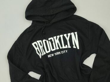 bluzy over size: Terranova, Women`s hoodie, size M