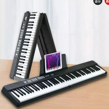 Пианино: Г. Ош Продаются новые цифровые пианино. Доставка по городу Ош at lalafo.kg — 3 Пианино: Г. Ош Продаются новые цифровые пианино. Доставка по городу Ош — 3