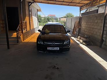 купить опель вектра б: Opel Vectra: 2004 г., 2.2 л, Механика, Бензин, Седан — 6