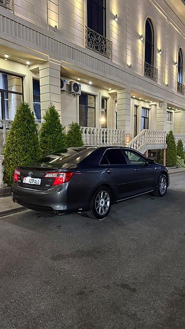 зарядка электромобиля бишкек: Toyota Camry: 2012 г., 2.5 л, Вариатор, Гибрид, Седан — 6