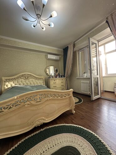 Продажа квартир: 3 комнаты, 119 м², Элитка, 2 этаж, Евроремонт — 16