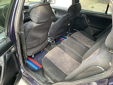 левое крыло гольф 3: Volkswagen Golf: 1995 г., 2.8 л, Механика, Бензин, Хэтчбэк — 7
