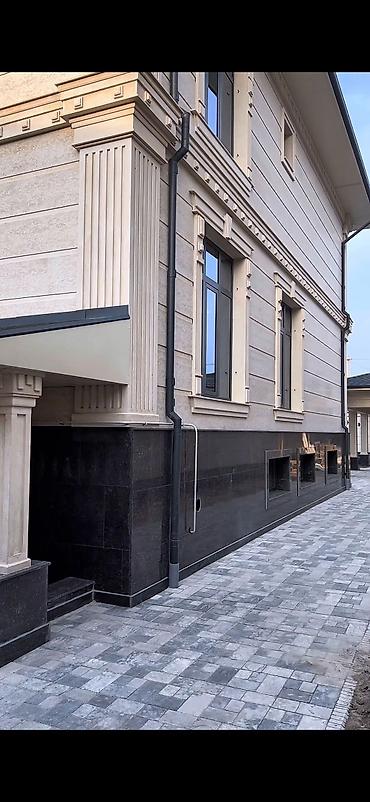 lux: 🏡 ПРОДАЕТСЯ РОСКОШНЫЙ 3-УРОВНЕВЫЙ ОСОБНЯК В ЖМ «КЫРГЫЗИЯ-1» — БИШКЕК — 2
