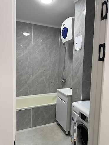 стар инвест: 4 комнаты, 82 м², 5 мкр 105 серия, 3 этаж, Евроремонт — 7