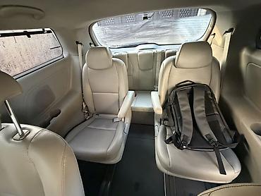 Kia: Kia Carnival: 2019 г., 2.2 л, Автомат, Дизель, Минивэн — 6