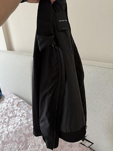 massimo dutti ispaniya: Trend yoldan zakaz etmisdim orginal massimo dutti L razmer mene balaca — 3