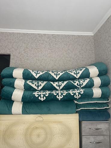 bed sheets: Набор постельных матрасов/тюфяков и подстилок в национальном стиле — 1