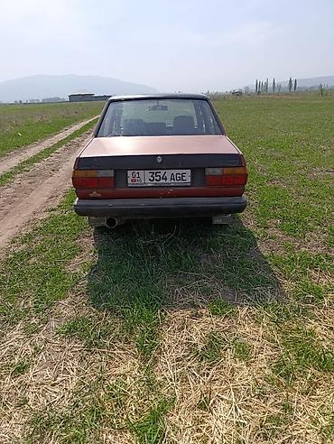 фольксваген lt 35: Volkswagen : 1982 г., 1.8 л, Механика, Бензин, Седан — 6