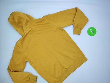 sweter l: Bluza z kapturem dla mężczyzn, rozmiar L — 3