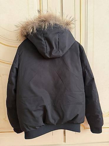 south pole: Мужская куртка, S, Polo Ralph Lauren, Б/у, цвет - Черный, Самовывоз — 3
