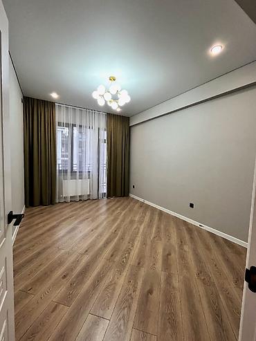 Продажа квартир: 3 комнаты, 88 м², Элитка, 12 этаж, Дизайнерский ремонт — 8