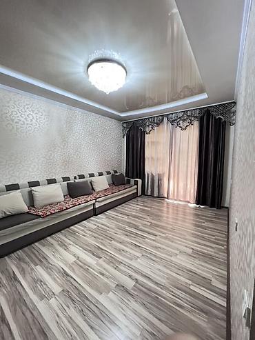 Продажа квартир: 3 комнаты, 73 м², 105 серия, 2 этаж, Евроремонт — 5