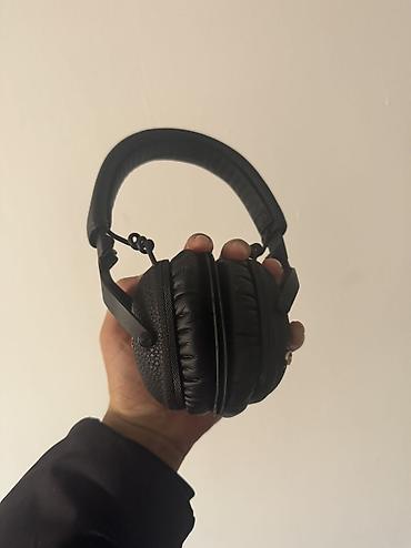 marshall: Беспроводные полноразмерные наушники, Marshall, Новый — 3