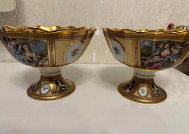 Digər: Baqema qabaıar muxtalif qiymətə — 5