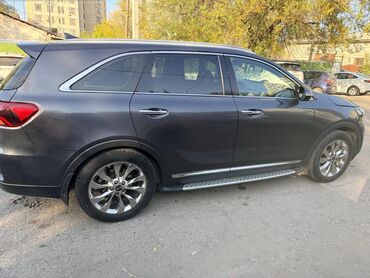 Kia: Kia Sorento: 2017 г., 2.2 л, Автомат, Дизель, Кроссовер — 6