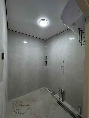 89: 3 комнаты, 90 м², Киргизия 2 ж/м Элитка, 8 этаж, Евроремонт — 4