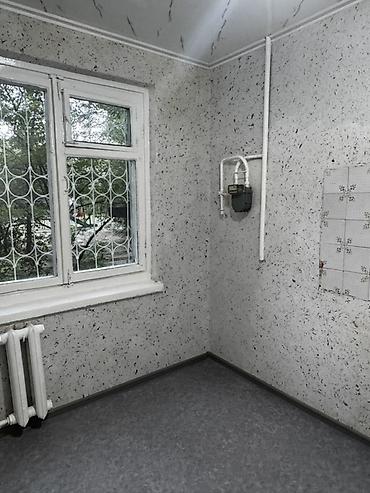 алмашаи: 2 комнаты, 45 м², Центральная мечеть 104 серия, 1 этаж, Косметический ремонт — 5