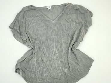 bluzki na długi rękaw sinsay: Blouse, 2XL (EU 44), condition - Very good