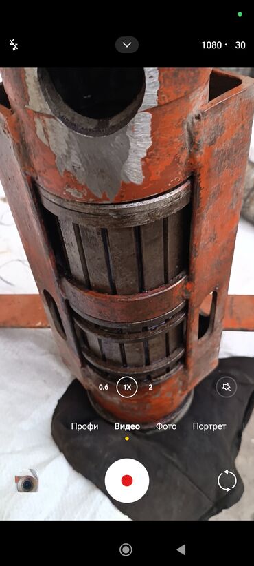 Масло, консервы: Шнековый Маслопресс.Маслобойка . только шнек вал и стол. рабочий — 21