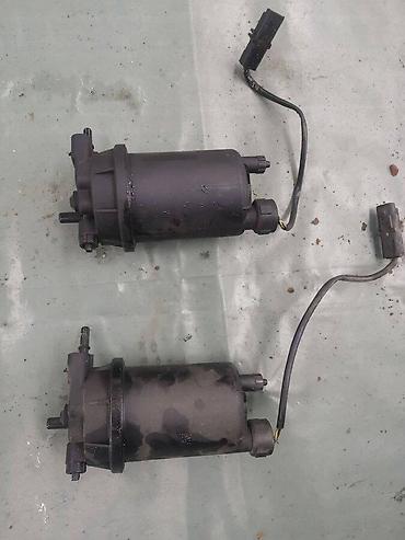 KUCISTE FILTERA GORIVA ZA SUZUKI GRAND VITARA OD 2006. DO 2012. GOD