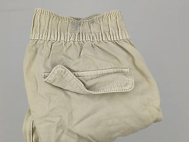 bluza gapa: Bershka, Spodnie cargo damskie, rozmiar S — 7