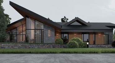 Продажа домов: Дом, 130 м², 5 комнат — 10