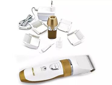 зубная щетка электрическая: Машинка для стрижки волос Более 120 мин