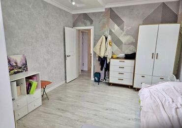 Продажа квартир: 3 комнаты, 98 м², Элитка, 2 этаж — 11