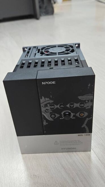 runx alex: Преобразователь частоты Hyundai N700E-015HF Напряжение 380В Мощность
