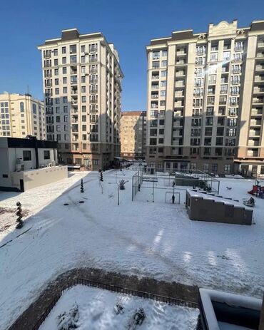 Продажа квартир: 4 комнаты, 155 м², Элитка, 2 этаж, Дизайнерский ремонт — 19