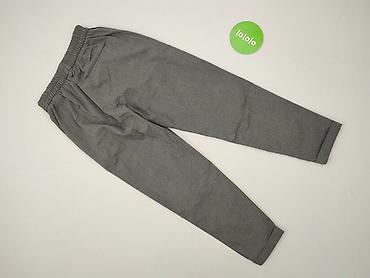 boras: Bershka, Spodnie materiałowe damskie, rozmiar XS — 3