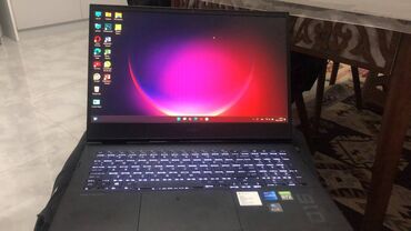 hp omen 15 qiymeti: İşlənmiş HP Omen, 16 ", Intel Core i7, 512 GB, Pulsuz çatdırılma
