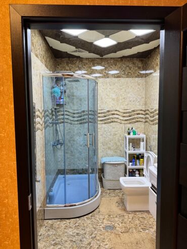 Yeni tikili: 3 otaqlı, Yeni tikili, 122 kv. m — 12