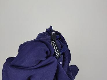 moodo pl: Moodo, Bluza z kapturem damska, rozmiar M — 5