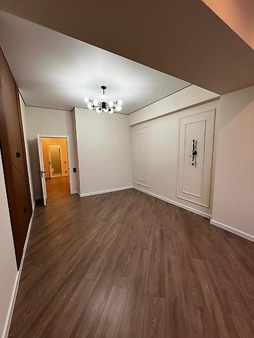 Продажа квартир: 3 комнаты, 88 м², Элитка, 4 этаж — 8