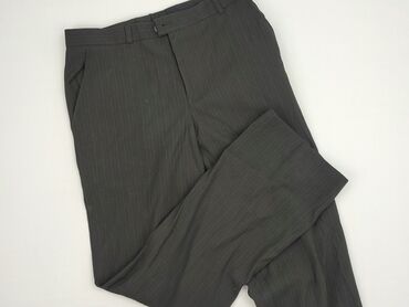 vans kurtka zimowa: Suit pants for men, S (EU 36), condition - Very good