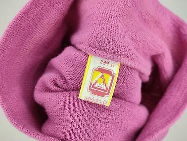 czarny sweter oversize: Sweter damski, rozmiar 5XL — 4