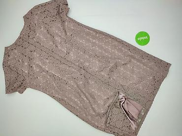simplee sukienka: Sukienka damska, rozmiar 2XL — 3
