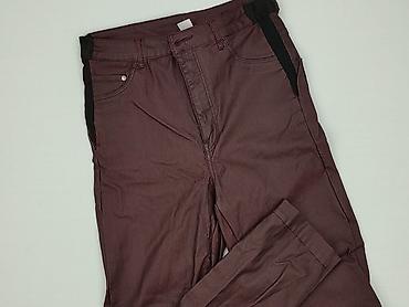 hand work denim: DENIM JEANS, Jeansy damskie, rozmiar L — 1