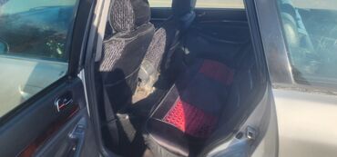 Audi: Audi A4: 2001 г., 2.4 л, Автомат, Бензин, Универсал — 9