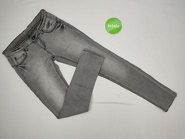 mom fit mango: Jeansy damskie, rozmiar M — 2